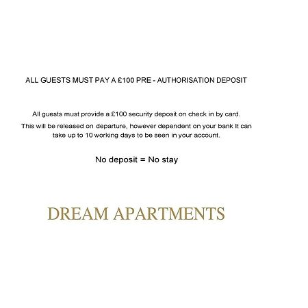 Dream Apartments City Center Newcastle Eksteriør billede